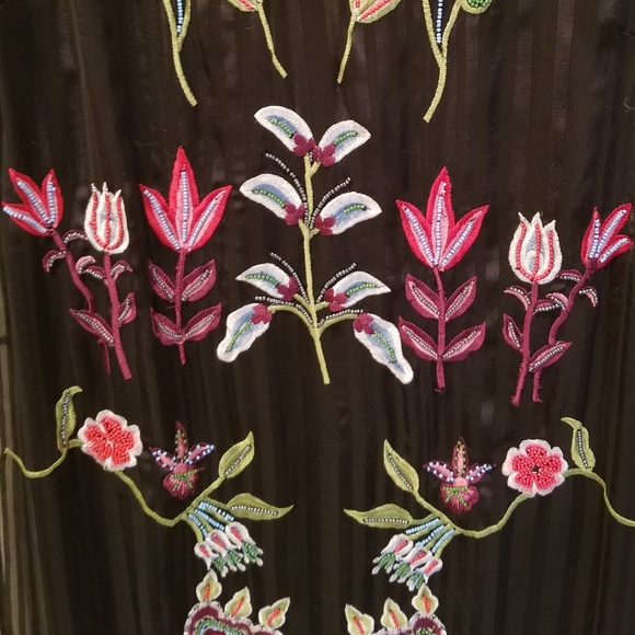 Anthropologie dress - Picture 3 of 6